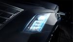 Cadillac XTS Platinum concept 2010 года